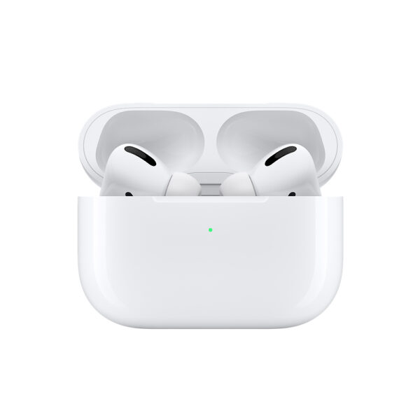 AirPods Pro with MagSafe Charging Case – Wireless Bluetooth 5.0 Earbuds